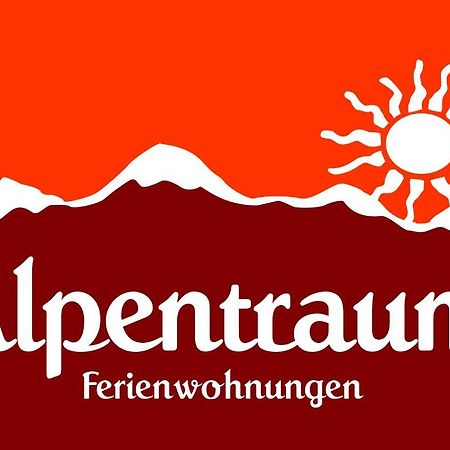 Ferienwohnungen Alpentraum - Landhaus Eberle Oberstdorf Ngoại thất bức ảnh
