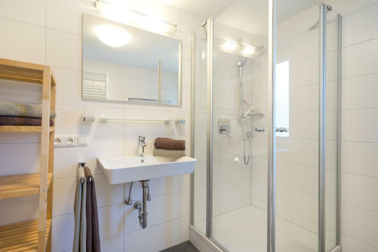 Ferienwohnungen Alpentraum - Landhaus Eberle Oberstdorf Ngoại thất bức ảnh