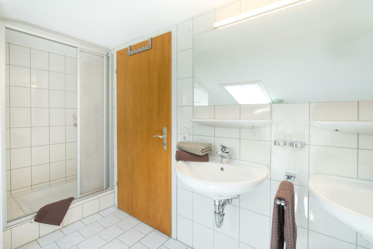 Ferienwohnungen Alpentraum - Landhaus Eberle Oberstdorf Ngoại thất bức ảnh