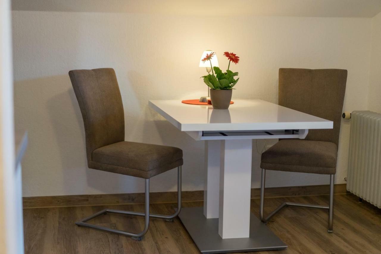 Ferienwohnungen Alpentraum - Landhaus Eberle Oberstdorf Ngoại thất bức ảnh