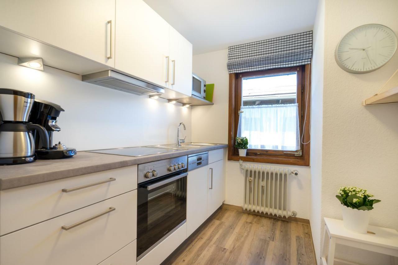 Ferienwohnungen Alpentraum - Landhaus Eberle Oberstdorf Ngoại thất bức ảnh