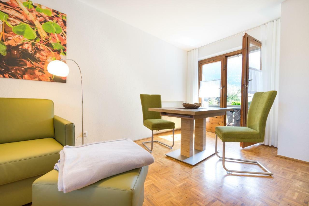 Ferienwohnungen Alpentraum - Landhaus Eberle Oberstdorf Ngoại thất bức ảnh